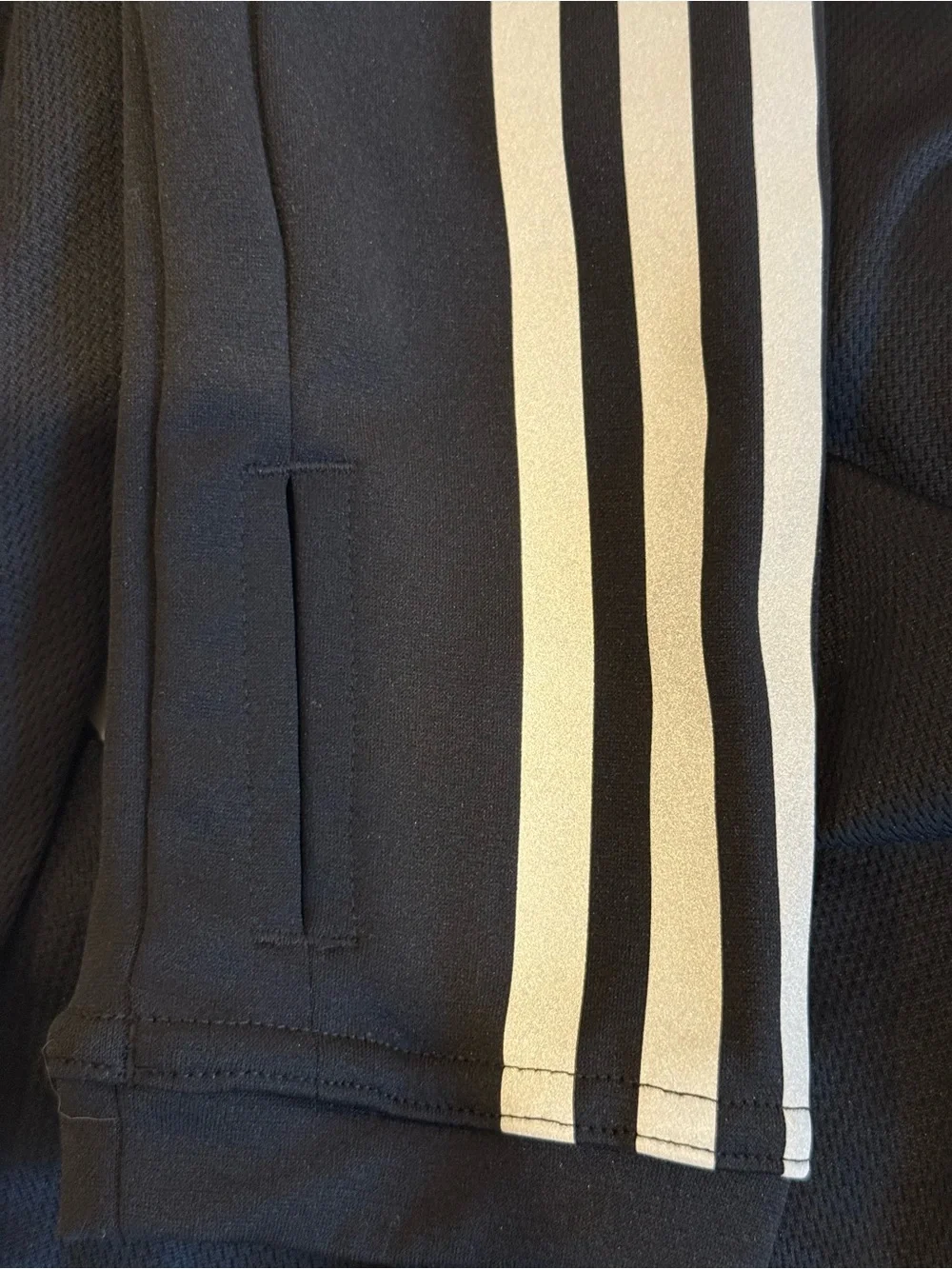 Adidas Men’s Balaclava Hoodie